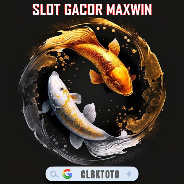 CLBKTOTO > Situs Slot Gacor Maxwin Terbaru 2025